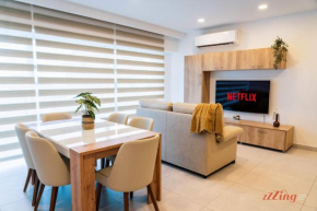 Elegant Chic Getaway in Picturesque Għargħur